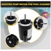 swimming pool pump motor and sealing spare parts,swimming pool pump motor - 2 of 3