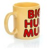 Just Funky Big Hug Mug 16oz Ceramic Coffee Mug - 2 of 4