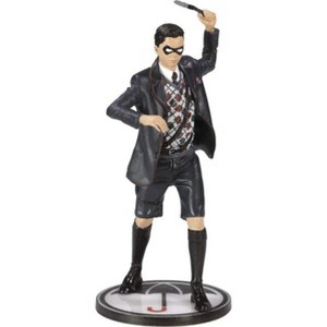 Dark Horse Comics The Umbrella Academy Figure Replica #2 | Diego - 1 of 1