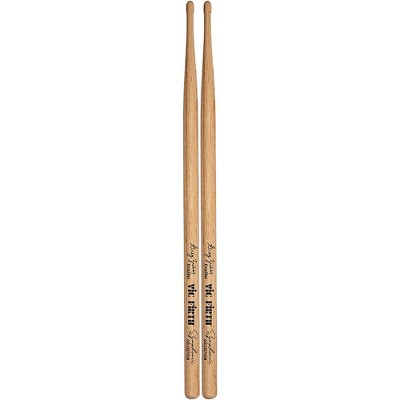 Vic Firth Symphonic Collection Greg Zuber Signature Excalibur Laminated Birch Drum Sticks Wood