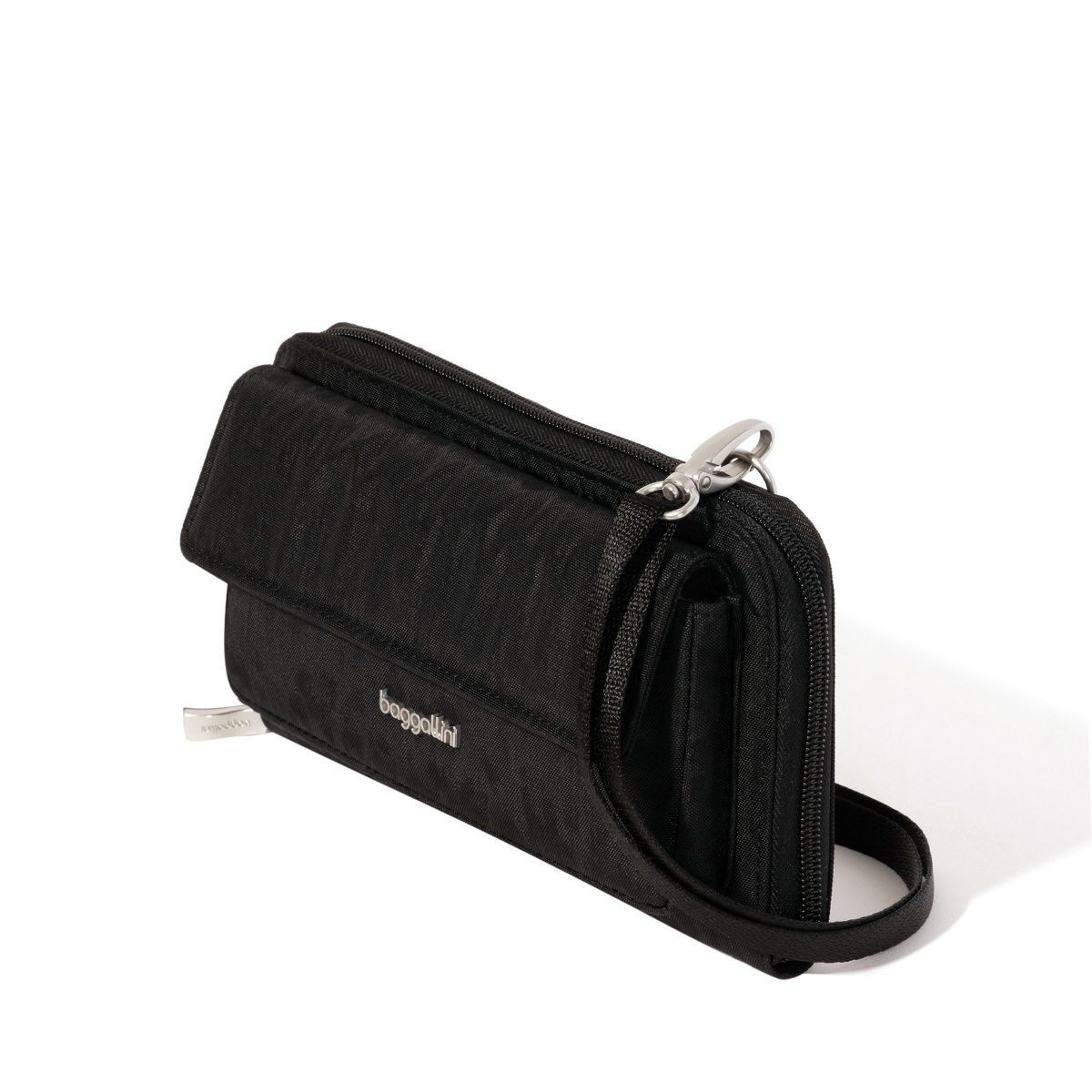 baggallini RFID Phone Wallet Crossbody Bag - thumbnail 2