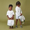 Austin Baby Co Eco-Friendly Lunch Bag - Insulated, Spacious, Carry Strap, Water Bottle Pocket, and Stylish Choice for Kids - 4 of 4