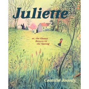 Juliette - by  Camille Jourdy (Paperback) - 1 of 1