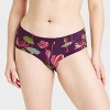 Women's Invisible Edge Hipster Underwear - Auden™ - 4 of 4