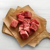 Nudges Blue Buffalo On The Go Dog Treat with Beef - 5.5oz - 3 of 4