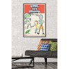 Trends International Rick And Morty: Bodega - Multiverse Framed Wall Poster Prints - 2 of 4