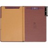 Smead SafeSHIELD 1/3 Tab Cut Legal Recycled Classification Folder - Red - Case of 10 - 3 of 3