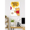 Trends International Disney Winnie the Pooh - 100th Anniversary Balloon Framed Wall Poster Prints - 2 of 4