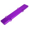 Unique Bargains Engine Valve Spark Plug Cover for Honda Civic for B16 for B18 for VTEC - 3 of 4