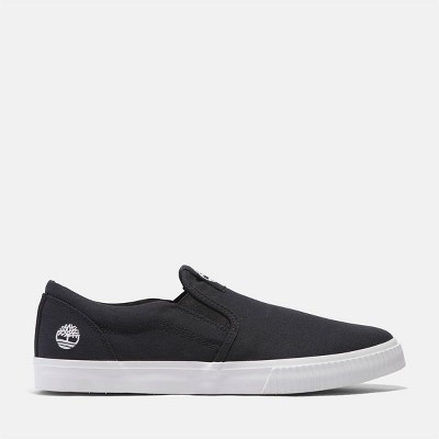 Timberland Men's Mylo Bay Slip-On Sneaker