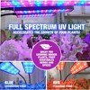 Bell + Howell Bionic Grow Light for Indoor Plants Head LED - image 4 of 4