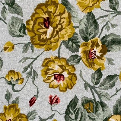 gold/sage