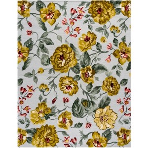 Jardin JAR275 Hand Tufted Indoor Rugs - Safavieh - 1 of 4