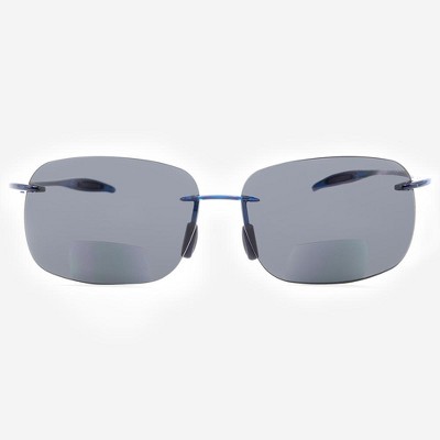 Vitenzi Bifocal Sunglasses Maui Readers For Reading Under The Genoa Sun ...
