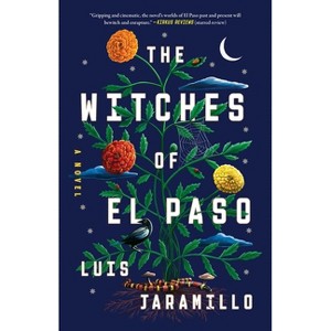 The Witches of El Paso - by Luis Jaramillo - 1 of 1