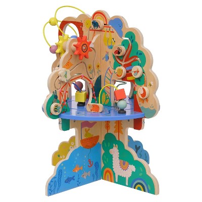 Manhattan toy tree top adventure activity center target online