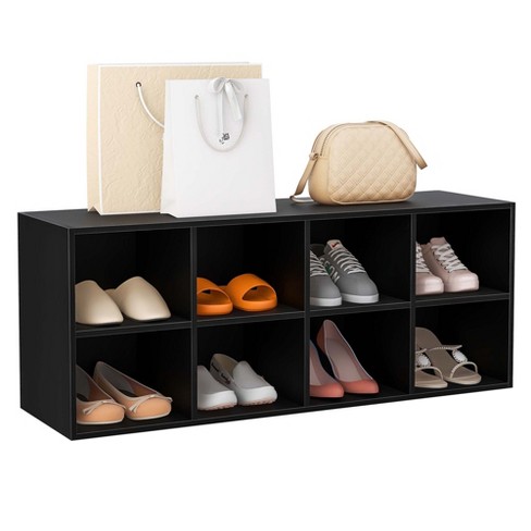 Shoe cubby target sale