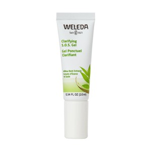 Weleda Clarifying S.O.S. Gel - 0.34 fl oz - 1 of 4