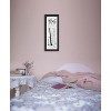 Time for Everything By Deb Strain, Printed Wall Art, Ready To Hang Framed Poster, Black Frame - 2 of 4