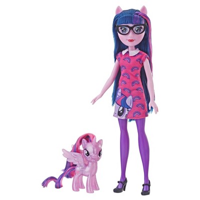 my little pony equestria girl toys target