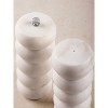 Quinto Marble Salt & Pepper Set - Large - 3 of 3