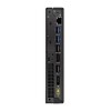 Refurbished: Lenovo Thinkcentre M720Q Tiny PC Intel Core i5-8600T 16GB RAM 256GB SSD W10P - Manufacturer Refurbished - 3 of 3