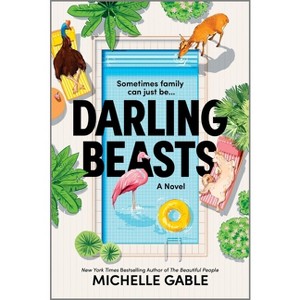 Darling Beasts - by Michelle Gable - 1 of 1