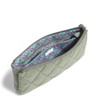Vera Bradley Women's Outlet Ultralight Essential Trio Clutch - 2 of 4