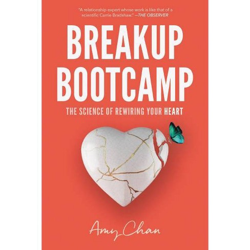 breakup bootcamp