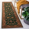 Heritage HG628 Hand Tufted Indoor Rugs - Safavieh - 3 of 4
