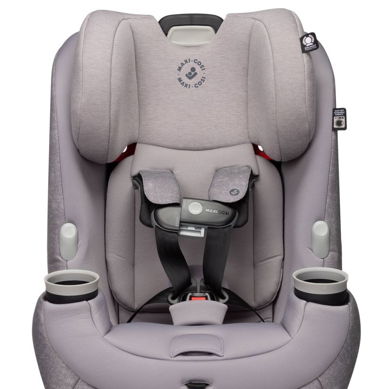 Maxi-Cosi Pria Max All-in-One Convertible Car Seat, 4 of 24