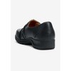 Comfortview Women's (Wide Widths Available) The Natalia Slip-On Flat - image 3 of 4