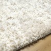 Hauteloom Edzia Beige Plush Area Rug - 4 of 4