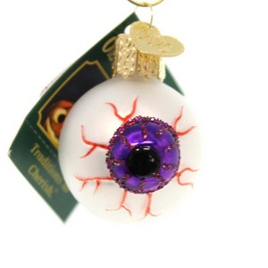 Old World Christmas Evil Eye - 1 of 3