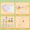 Topteng Doctor's Kit Pretend Play Set - 22pc Acceessories - 4 of 4