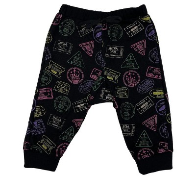 Mixed Up Clothing Infant Viaje Jogger