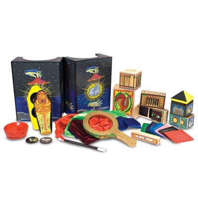 melissa and doug discovery magic set
