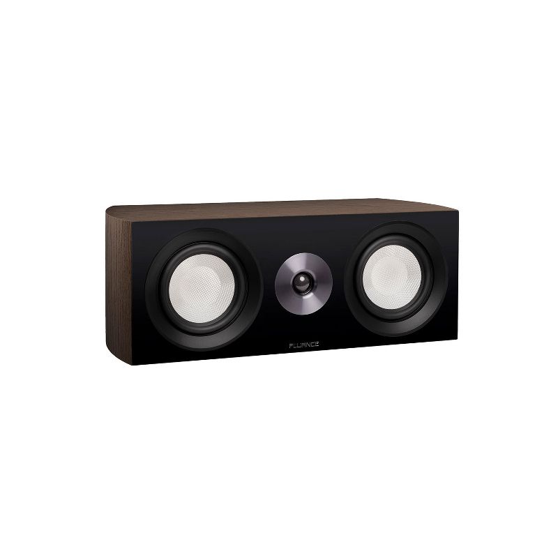 Fluance Reference Compact Surround Sound Home Theater 5.1 Channel Speaker System, 3 of 8