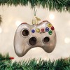 Old World Christmas 3.0 Inch Video Game Controller Entertainment Tree Ornaments - 3 of 3