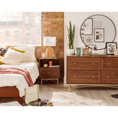 Target bedroom hot sale furniture