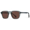 WMP Eyewear Men's Polarized Square Sunglasses - 2 of 4