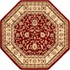 Unique Loom  Voyage St. Louis Area Rug - 2 of 4