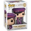 Funko POP! Movies: Harry Potter Prisoner of Azkaban - Stan Shunpike Vinyl Figure #170 #76007 - 3 of 4