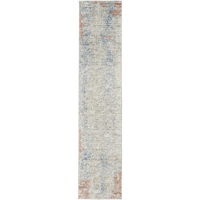 Nourison Concerto Contemporary Abstract Indoor Rug
