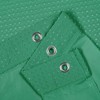Textured Waffle Weave Shower Curtain with Snap In Liner and 12 Hooks - 4 of 4