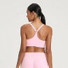 Women's Seamless Medium Support Cami Sports Bra - All In Motion™ - 2 of 4