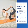 Pure Encapsulations Vitamin D3 Liquid - Supplement to Support Bone, Breast, Cardiovascular, Colon, and Immune Health* - 0.75 fl. oz. - 3 of 4