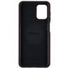 Incipio Duo Series Dual Layer Case for Samsung Galaxy A12 - Salsa Red - 3 of 3