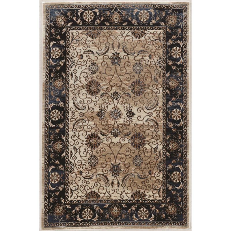 Vintage Collection Isfahan Rug - Linon, 1 of 8