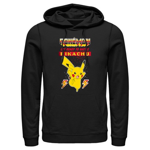 Pokemon hoodie target new arrivals